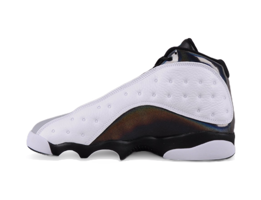 Кецове и обувки Jordan Air Jordan 13 Retro Бяло | 414571-115