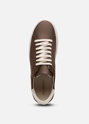 Кецове и обувки AXEL ARIGATO Clean 90 Split Кафяво | F3605003, 5
