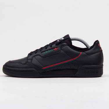 Кецове и обувки adidas Originals Continental 80 Черно | EE5343, 0