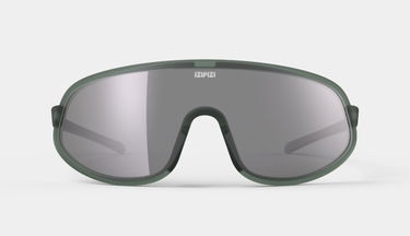 Слънчеви очила IZIPIZI Speed S Crystal All Weather One size Зелено | SPEEDS3C165, 2