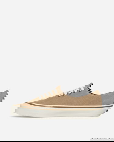 Кецове и обувки Vans Anaheim Factory Authentic One Piece DX Бежово | VN0005UCBRC1, 4