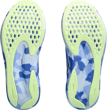 Кецове и обувки Asics NOOSA TRI 15 Тюркоазено | 1012b429-402, 2