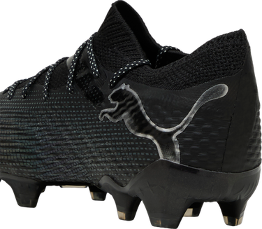 Кецове и обувки Puma FUTURE 7 ULTIMATE Low FG/AG Football Boots Черно | 107919-02, 3