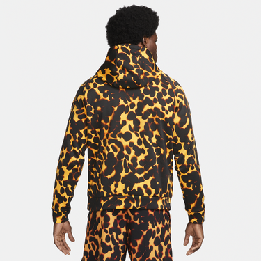 Суитчър Nike Studio '72 Therma-FIT Жълто | FN3323-717, 4
