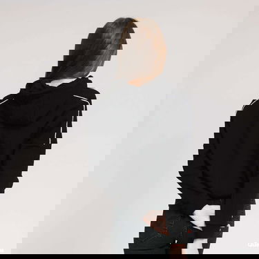 Суитчър Kappa Logo Tape Bicli Черно | 3111HQW 005, 4