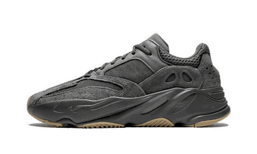 Кецове и обувки adidas Yeezy Yeezy Boost 700 Utility 44 2/3 Сиво | FV5043, 1