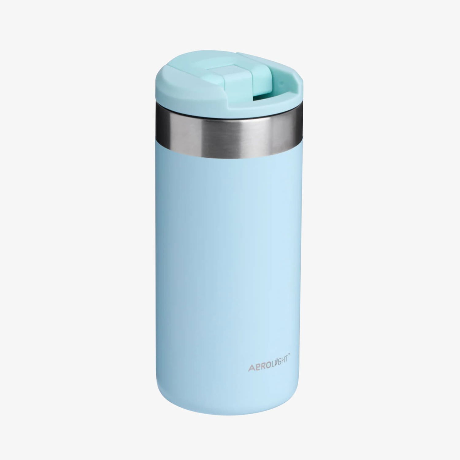 Бутилки за пиене Stanley AeroLight™ Transit Mug 350 ml Синьо | 10-10788-093, 1