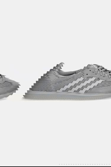 Кецове и обувки adidas Originals adidas Originals Samba OG Сиво | JR0899, 1