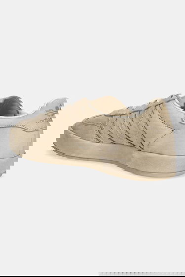 Кецове и обувки adidas Originals Originals GAZELLE INDOOR LUX Бежово | JR8832, 2