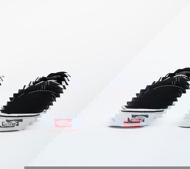 Кецове и обувки Vans ComfyCush Era Classic Черно | VN0A3WM9VNE1, 3