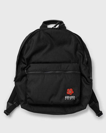 Раница KENZO Backpack Черно | 3612230422353, 0