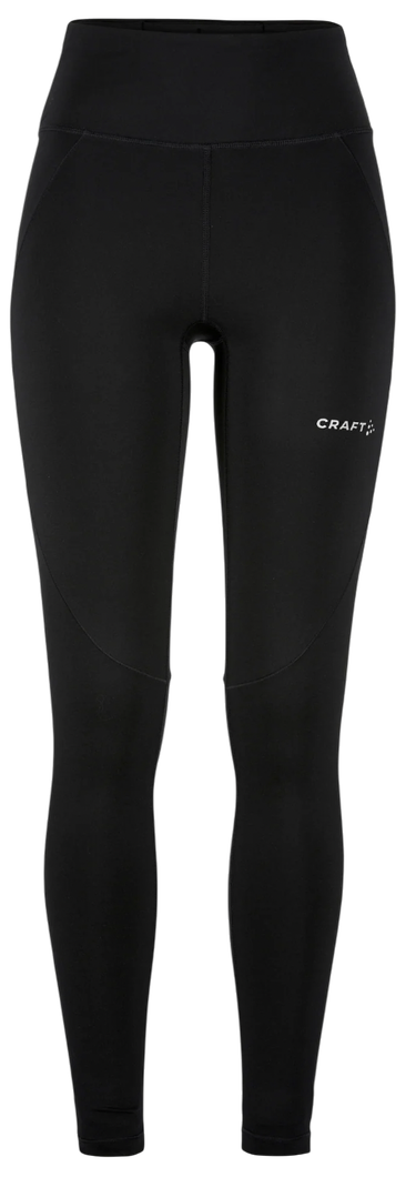 Клинове Craft ADV Essence Warm Tights Черно | 1915294-999000, 0