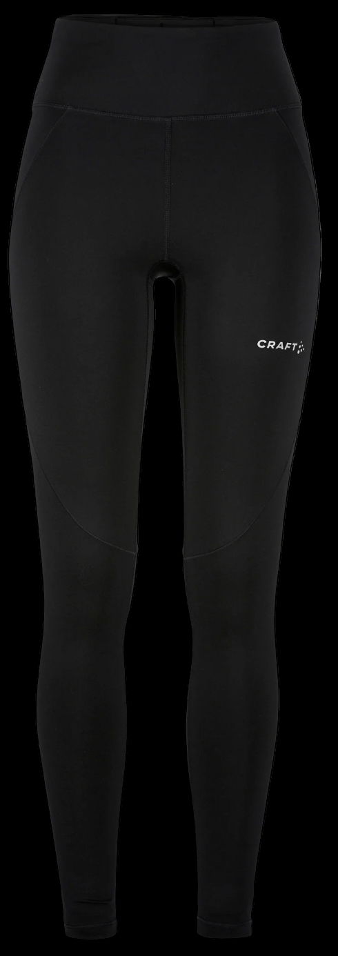 Клинове Craft ADV Essence Warm Tights Черно | 1915294-999000