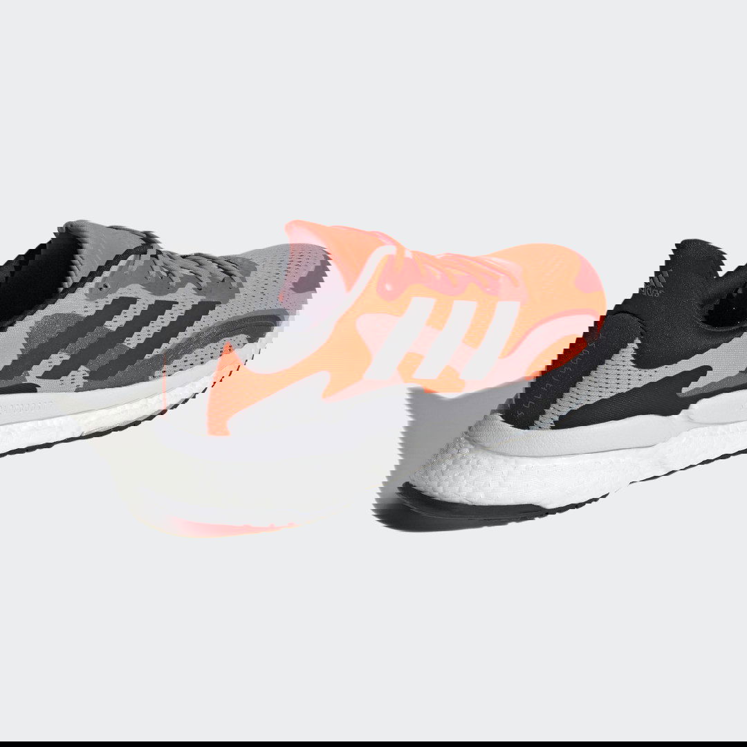 Кецове и обувки adidas Performance SolarBoost 3 Червено | FY4103, 1