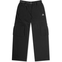 Панталони Nike ACG Smith Summit Zip Off Pant "Black & Summit White" Черно | FB7883-010, 1