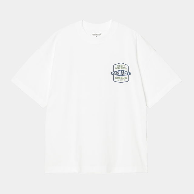 Short Sleeve Networks T-Shirt