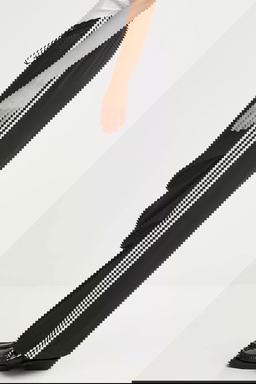 Спортни панталони adidas Originals adidas Originals Trackpants Черно | KE9790, 1
