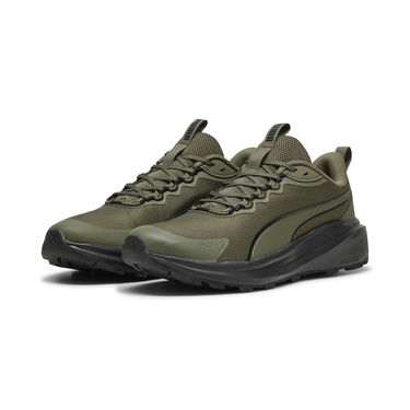 Кецове и обувки Puma Skyrocket Lite Зелено | 310781_02, 1