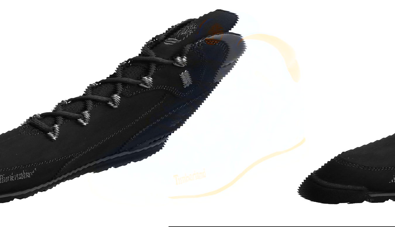 Кецове и обувки Timberland Euro Rock Hiker Тъмно синьо | TB06165R484, 1