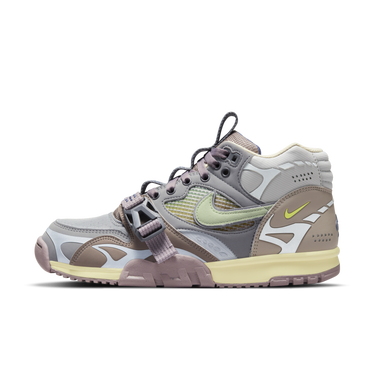Кецове и обувки Nike Air Trainer 1 SP W "Honeydew" Сиво | DH7338 002, 0