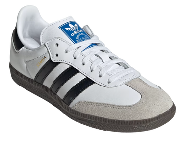 Кецове и обувки adidas Originals Originals Samba OG Бяло | ie3675, 3