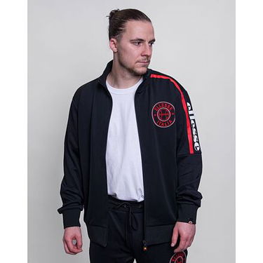 Суитчър Ellesse Farino Track Top Black Черно | SHQ17036011, 0