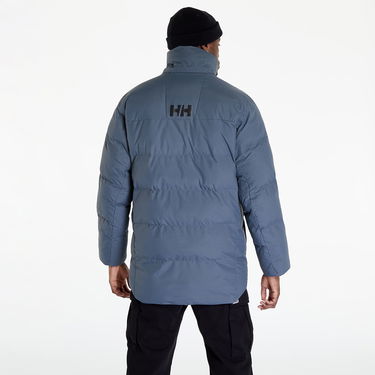 Яке Helly Hansen Tromsoe Jacket Storm Синьо | 53074-609, 3