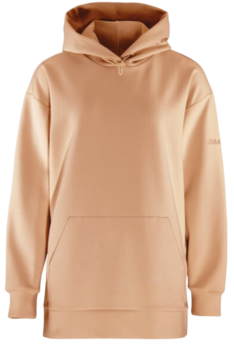 Суитчър Craft Craft Adv Join Long Hoodie Бежово | 1914700-246000, 0