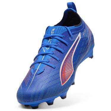 Кецове и обувки Puma ULTRA 6 PRO FG/AG Синьо | 108552_01, 5