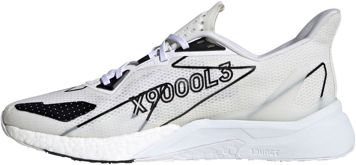 Кецове и обувки adidas Performance X9000L3 H.RDY Бяло | fy0798, 1