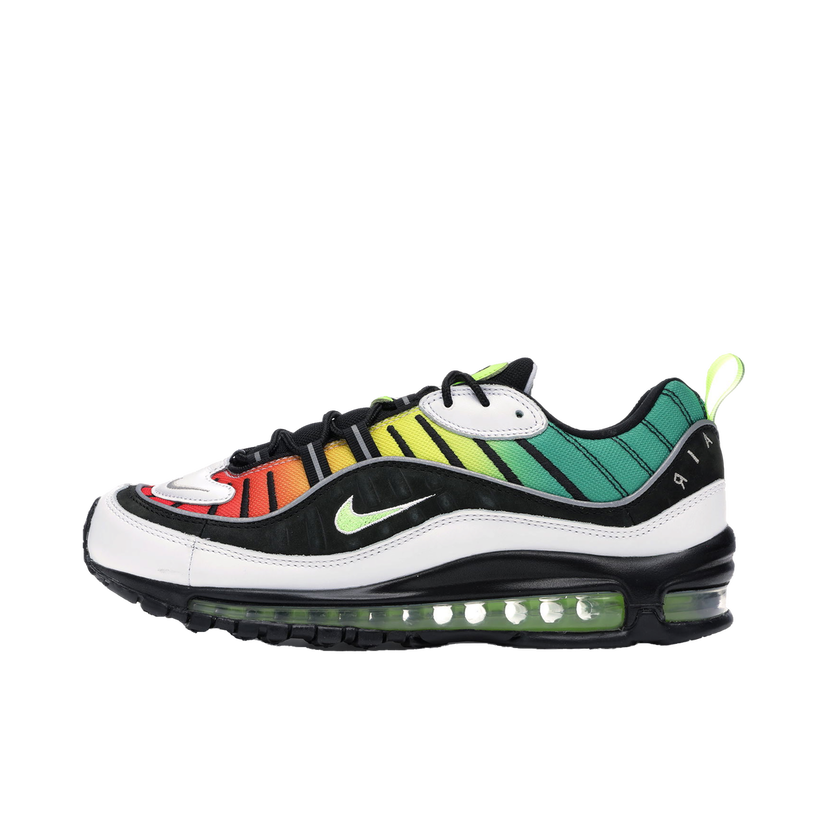 Кецове и обувки Nike Air Max 98 Olivia Kim No Cover W Многоцветен | CK3309-001