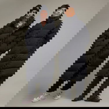 Пухо яке Y-3 Y-3 Puffer Черно | IL2038, 1