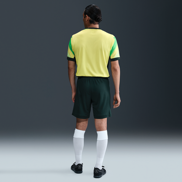 Фланелка Nike Australia Stadium 2025 Dri-FIT Replica Men's Soccer Shorts Зелено | FQ8852-397, 4