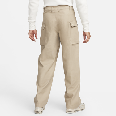 Карго панталони Nike Life Бежово | FJ0323-247, 3