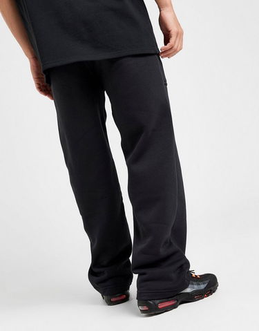 Спортни панталони Nike Flc Worker Jogger Черно | IQ2768-010, 3
