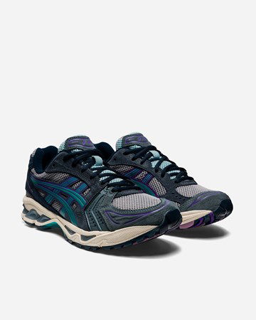 Кецове и обувки Asics GEL-Kayano 14 Тъмно синьо | 1201A161-024, 1