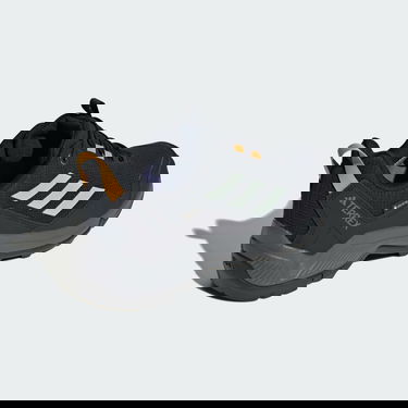 Кецове и обувки adidas Performance adidas TERREX Boty Terrex Eastrail GORE-TEX Hiking Черно | ID7847, 4