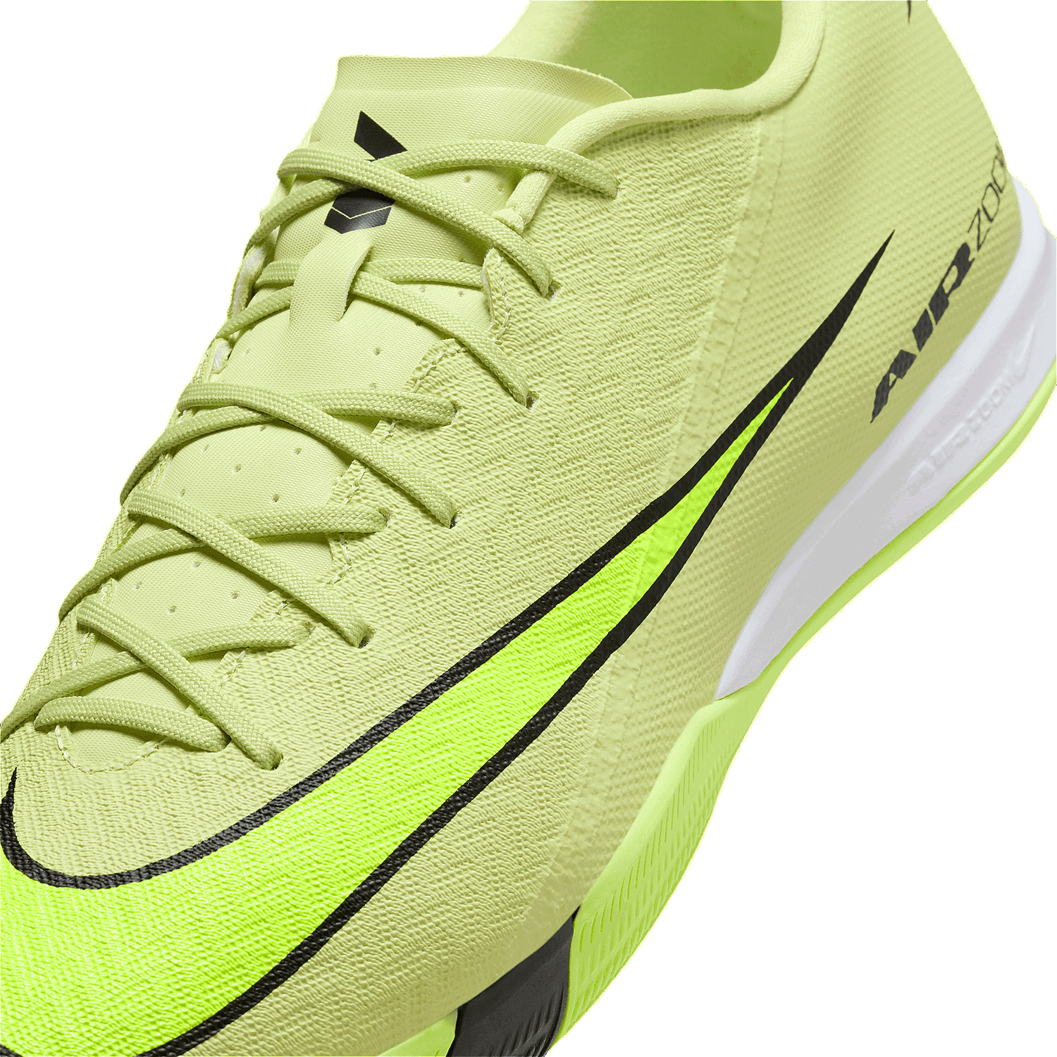 Кецове и обувки Nike ZOOM VAPOR 16 ACADEMY IC Зелено | fq8434-300, 1