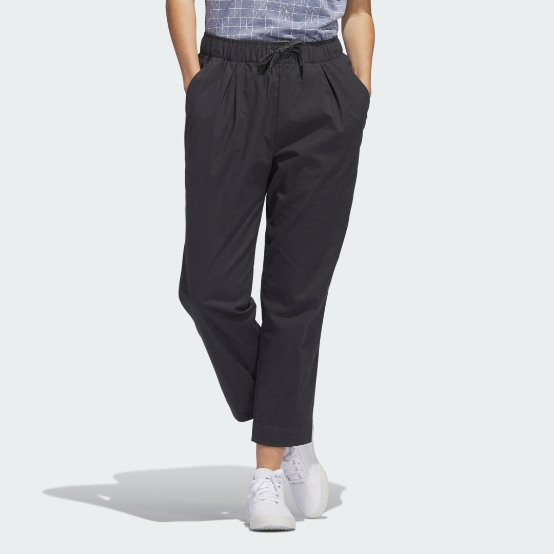 Спортни панталони adidas Performance Go-To Joggers Черно | IN2551, 1