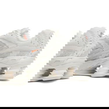 Кецове и обувки Nike Shox Ride 2 Sp Size UK 3 Бяло | HQ5412-072, 4