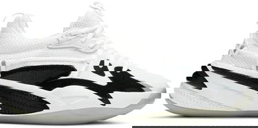 Кецове и обувки Puma J. Cole x RS-Dreamer "Ebony and Ivory" Бяло | 193990 01, 0