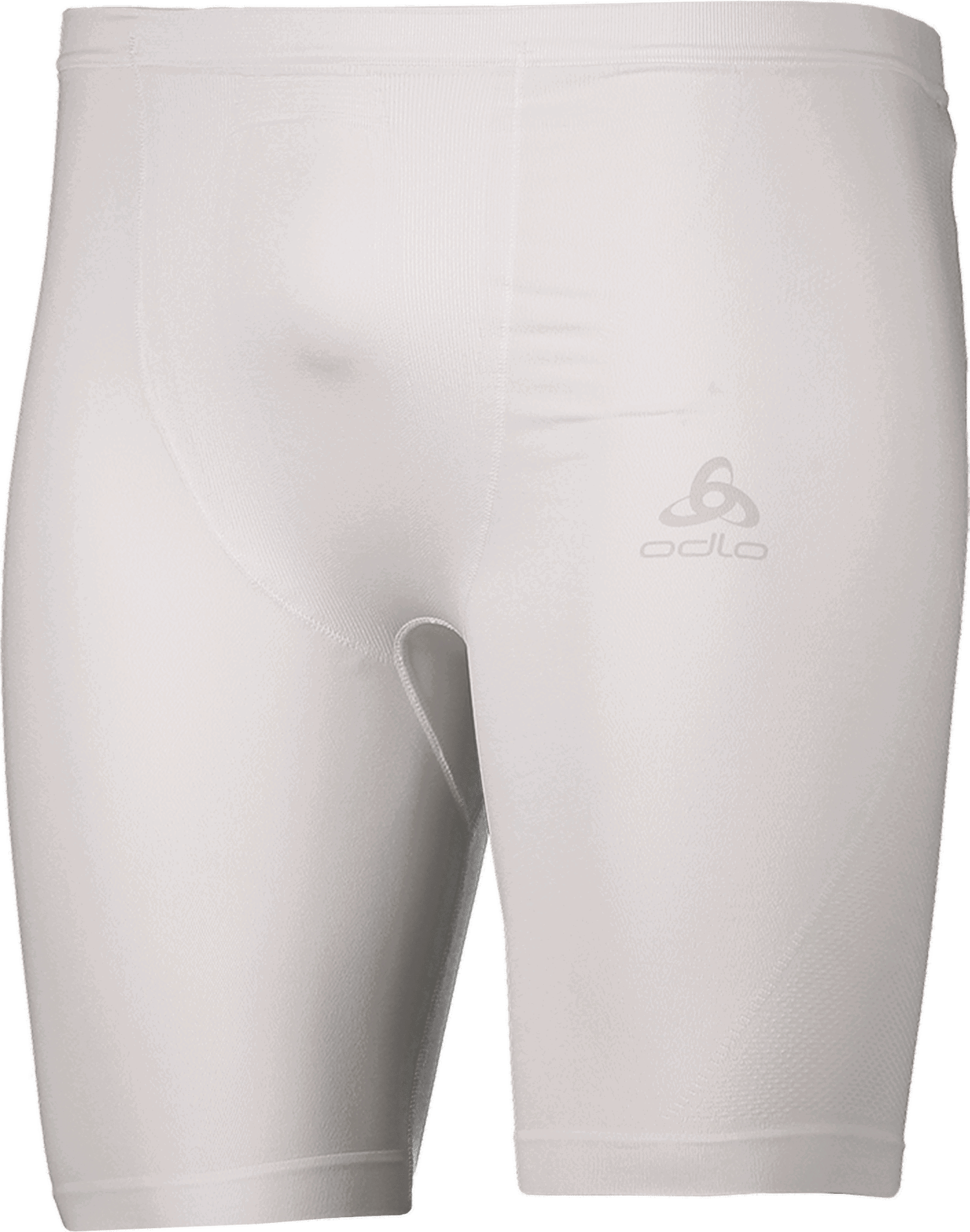 Боксерки Odlo Odlo Performance Fundamentals Light Boxer Shorts Бяло | 197492-10000, 0