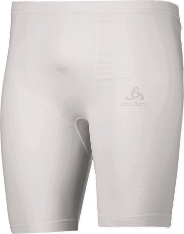 Боксерки Odlo Odlo Performance Fundamentals Light Boxer Shorts Бяло | 197492-10000, 0