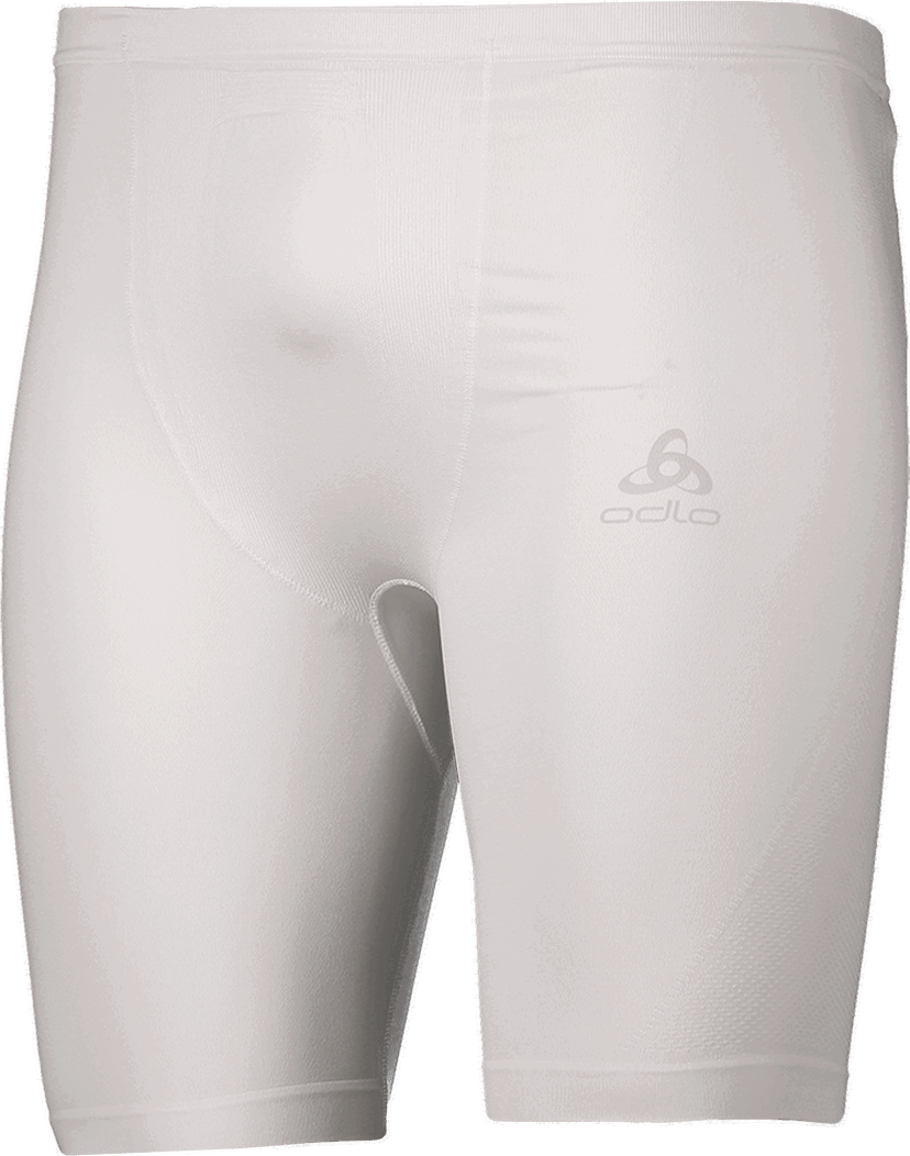 Боксерки Odlo Odlo Performance Fundamentals Light Boxer Shorts Бяло | 197492-10000