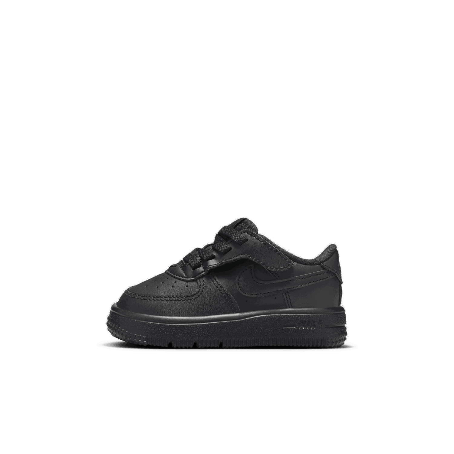 Кецове и обувки Nike Force 1 Low EasyOn Черно | FN0236-001, 0