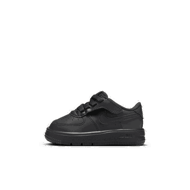Кецове и обувки Nike Force 1 Low EasyOn Черно | FN0236-001, 0