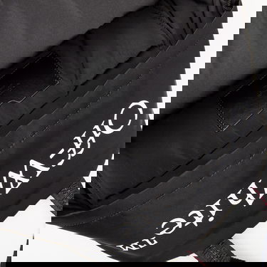 Раница Off-White Black Heritage Backpack with Logo Черно | OMNB123C99FAB0011001, 4
