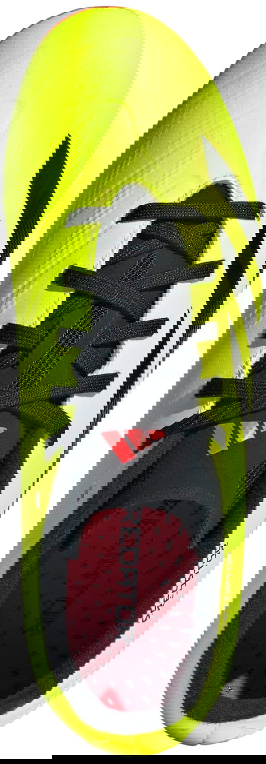 Кецове и обувки adidas Performance Predator League FG J Жълто | ig7747, 1