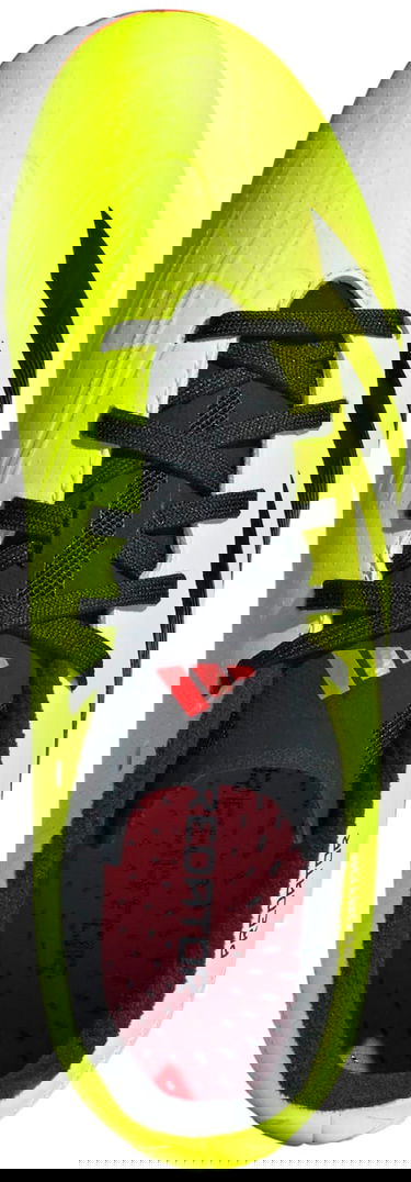 Кецове и обувки adidas Performance Predator League FG J Жълто | ig7747, 1