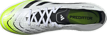 Кецове и обувки adidas Performance Predator League FG/MG Бяло | ji1117, 3